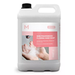 Non Fragranced Flowing Hand Soap Clear, Reduce Allergies and Irritation 5L Bottle